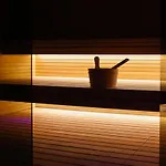 Hotel Moma Wellness & Lavello