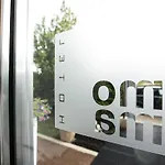 Hotel Moma Wellness & 3*