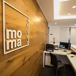 Moma Wellness & Hotel 3*