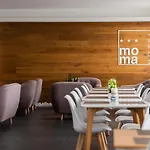 Moma Wellness & Hotel 3*