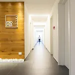 Moma Wellness & Hotel 3*