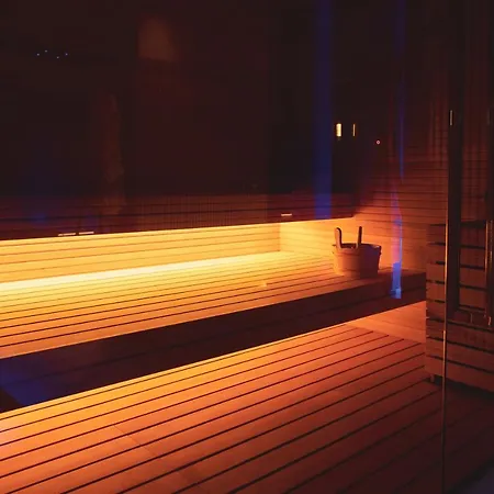 Moma Wellness&spa Hotel