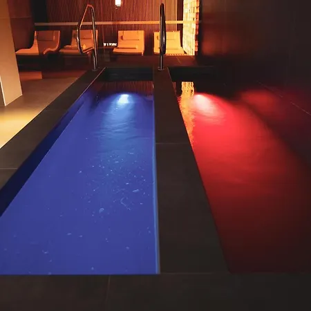 Moma Wellness&spa Hotel Lavello