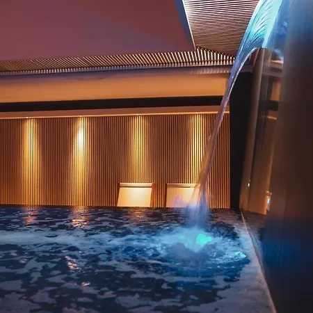 Moma Wellness & Hotel Lavello