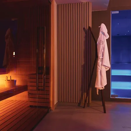 Moma Wellness&spa Hotel