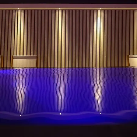 Moma Wellness&spa 3*