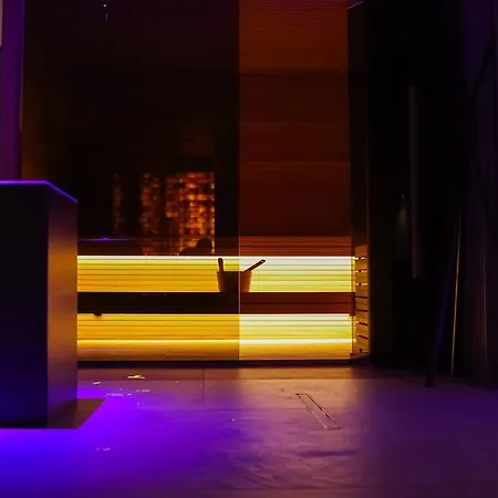 Moma Wellness & 3* Lavello