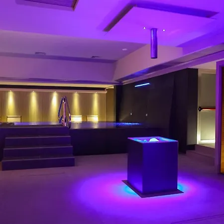 Moma Wellness&spa