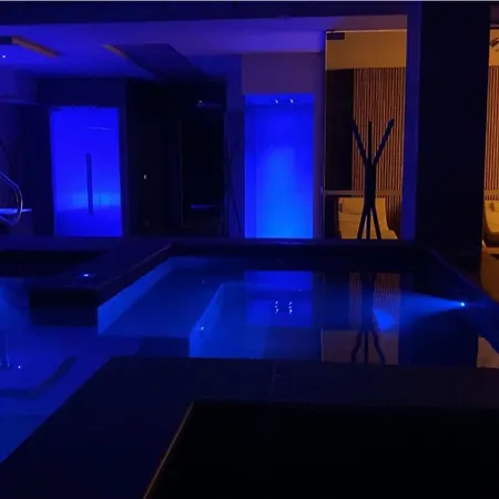 Moma Wellness & Hotel