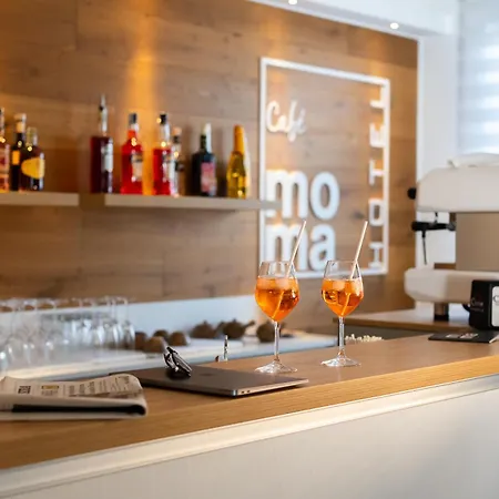 Moma Wellness & 3* Lavello