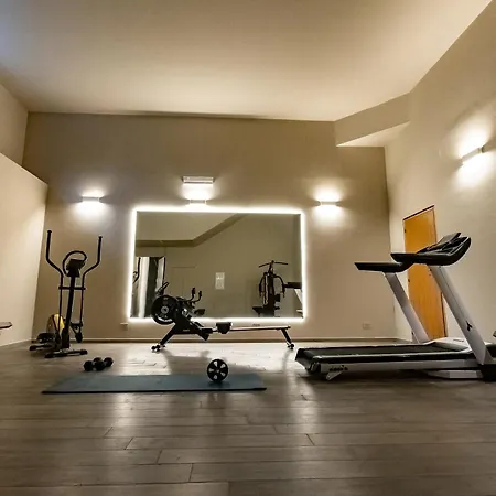 Moma Wellness & 3*