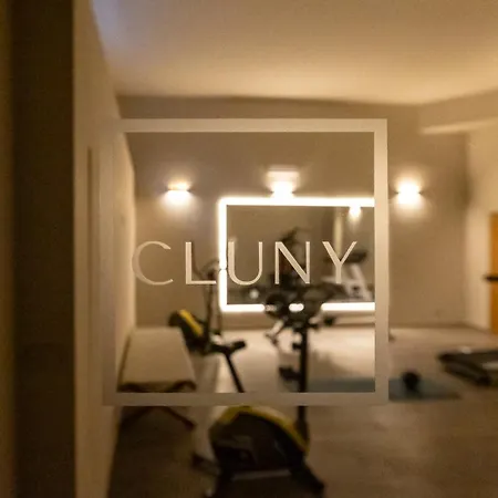 Hotel Moma Wellness & Lavello