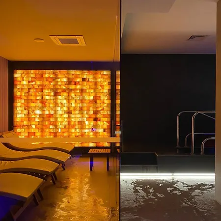 Moma Wellness & 3* Lavello