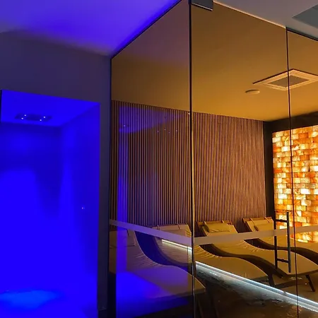 Moma Wellness & 3* Lavello