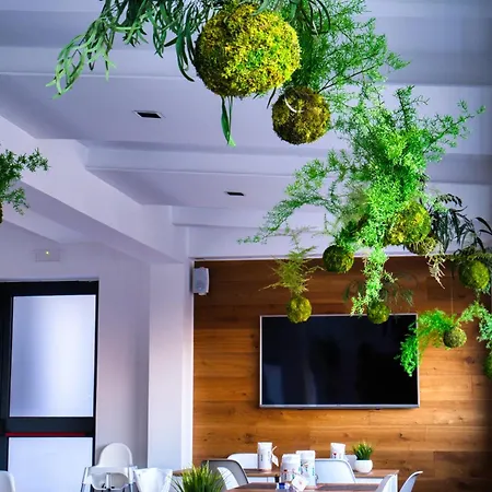 Moma Wellness & Hotel 3*