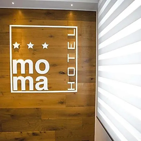 Moma Wellness & Lavello