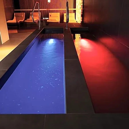 فندق Moma Wellness &