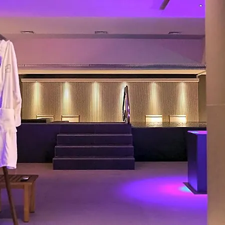 فندق Moma Wellness & Lavello