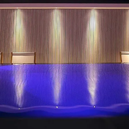 فندق Moma Wellness & Lavello