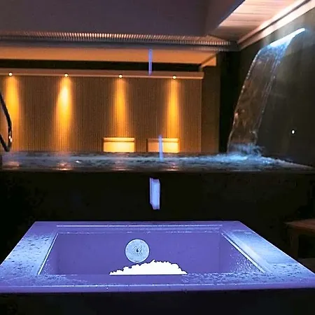 Hotel Moma Wellness&spa Lavello
