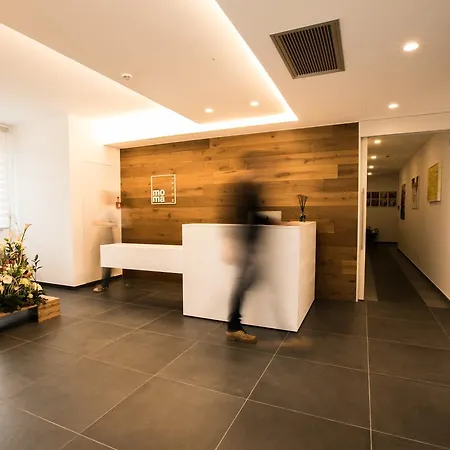 Moma Wellness &