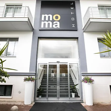 Moma Wellness & 3* Lavello