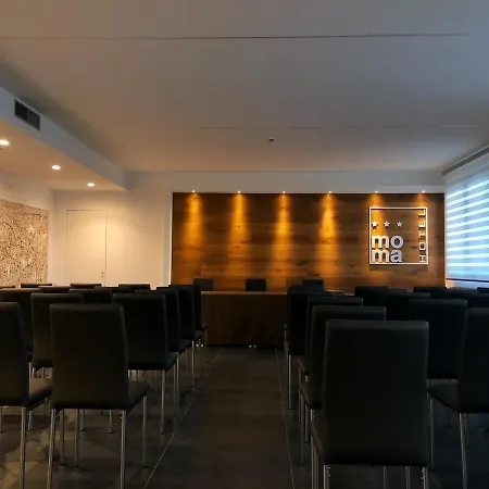 Moma Wellness & Hotel