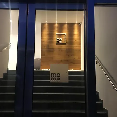 Moma Wellness & Hotel Lavello