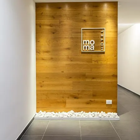 Moma Wellness &
