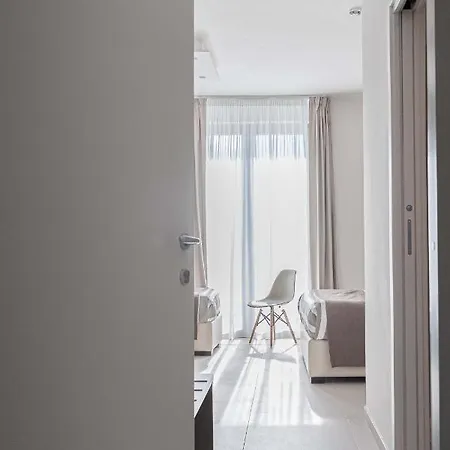 Hotel Moma Wellness & Lavello