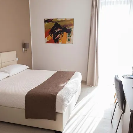 Moma Wellness&spa Hotel Lavello