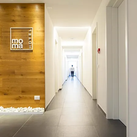 Moma Wellness & Hotel 3*