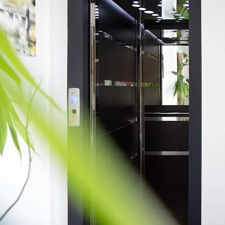 Moma Wellness & Lavello