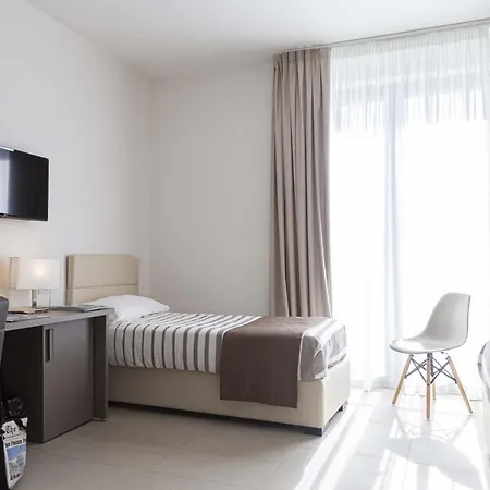 Moma Wellness & 3* Lavello