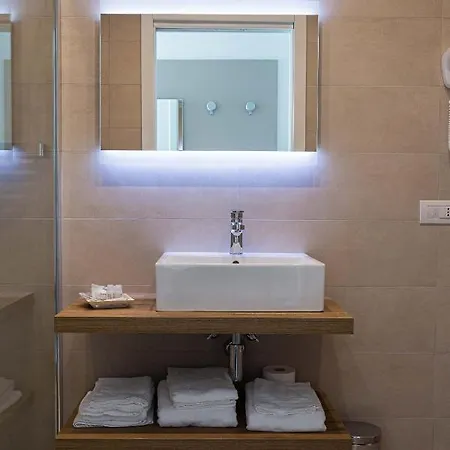 Moma Wellness & Hotel Lavello