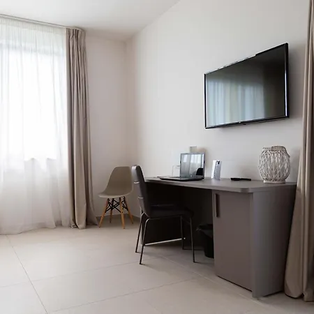 Moma Wellness & Hotel