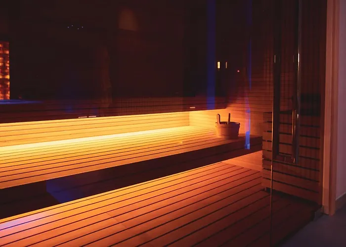 Moma Wellness & Hotel