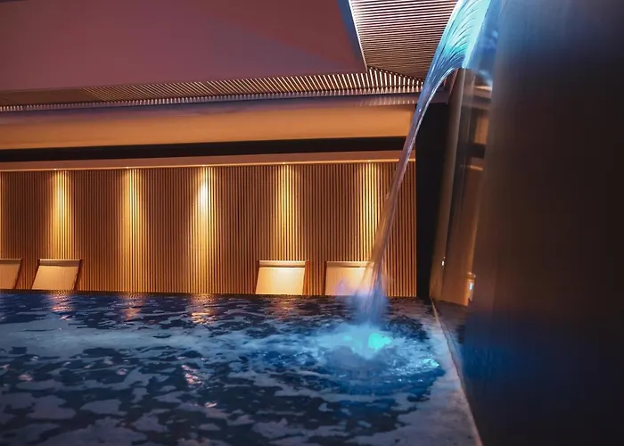 Moma Wellness & Hotel Lavello