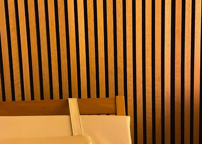 Moma Wellness & Lavello