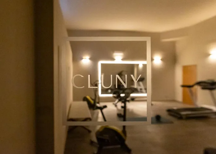 Hotel Moma Wellness & Lavello