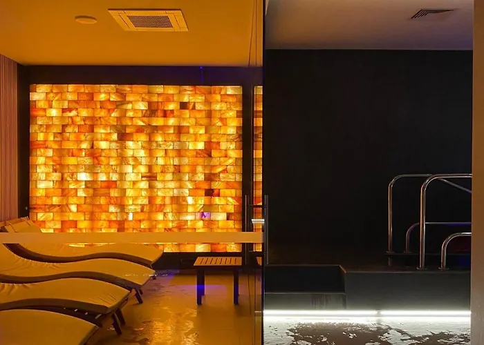 Moma Wellness & 3* Lavello