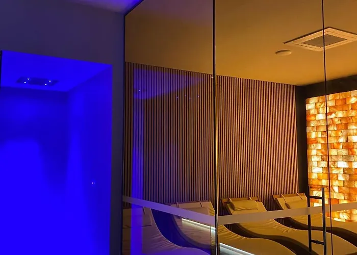 Moma Wellness & 3* Lavello