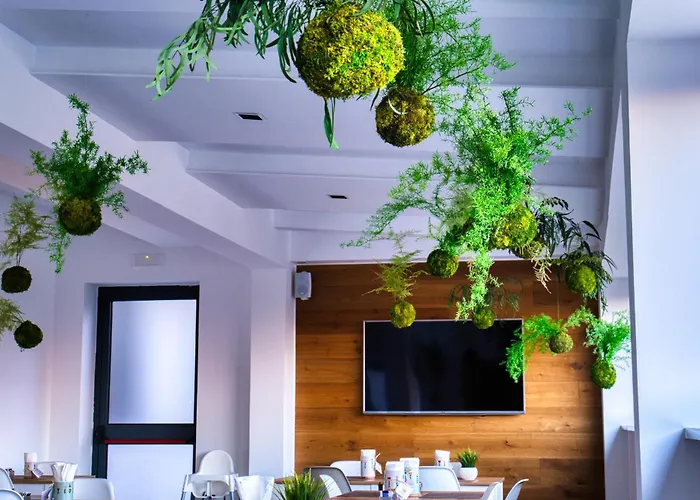 Moma Wellness & Hotel 3*