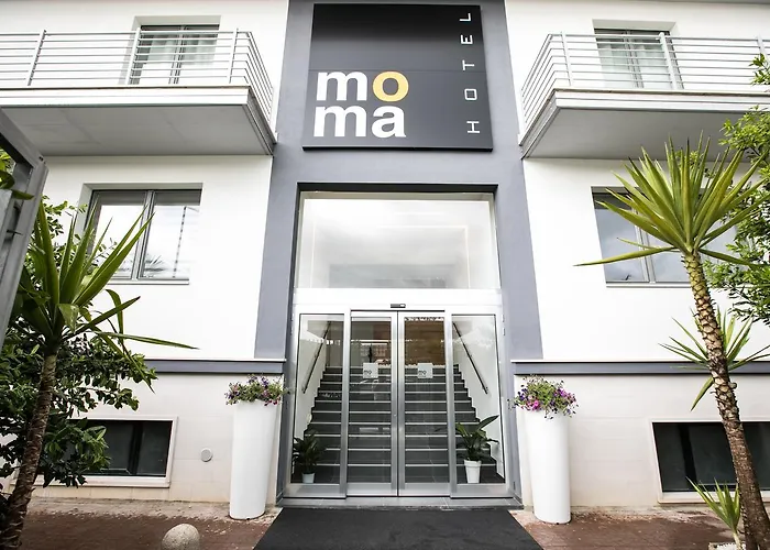 Moma Wellness & 3* Lavello