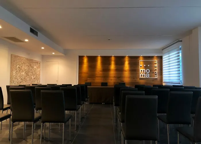 Moma Wellness & Hotel