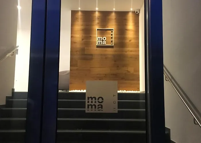 Moma Wellness & Hotel Lavello