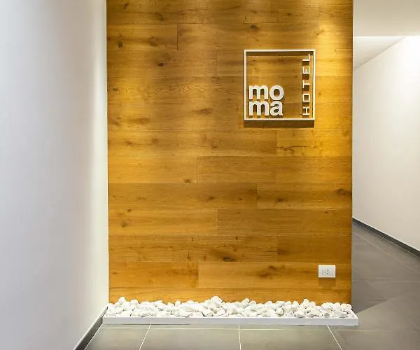 Moma Wellness &