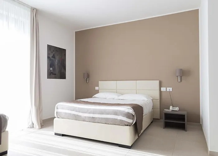 Moma Wellness & Hotel