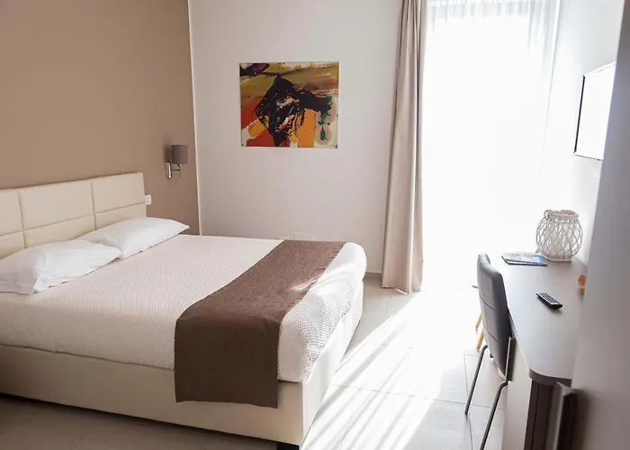 Moma Wellness & Hotel Lavello