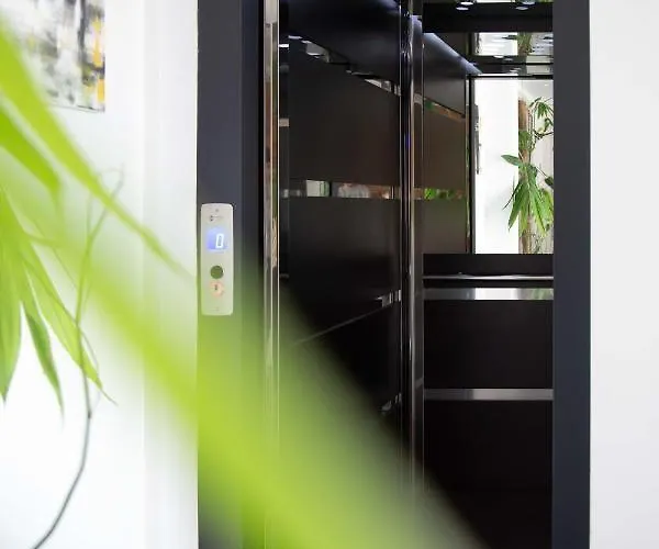 Moma Wellness & Lavello